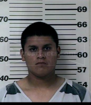 Alejandro Rondan