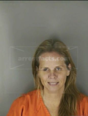 Diana Kristine Young