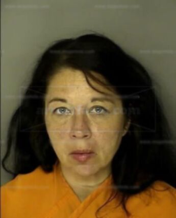 Tracy Lynn Ledford