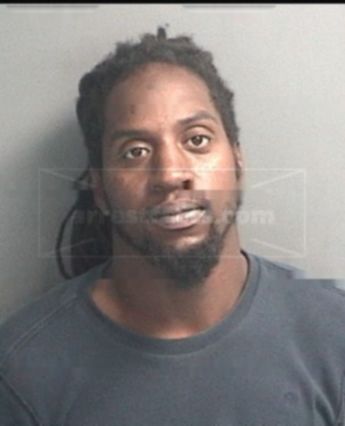 Marcus Antwain Crawford