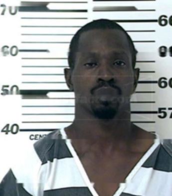 Derrick Lamont Graham