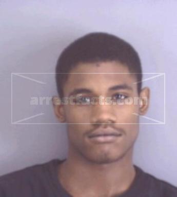 Derrell Dean Hampton