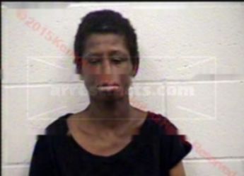 Tiffany Marquice Odoms