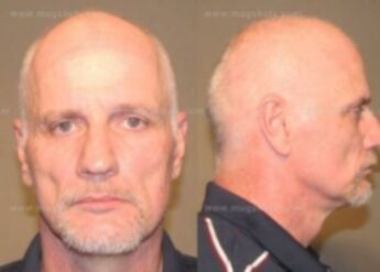 Steven Jeffery Barbour