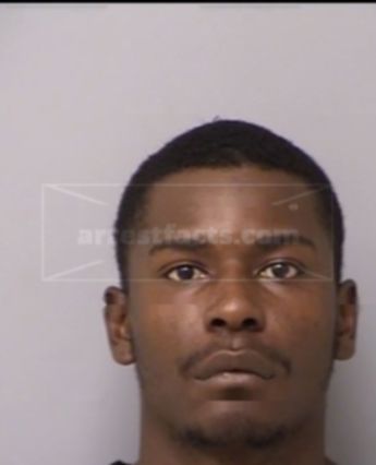 Treviss Jamar Hamilton