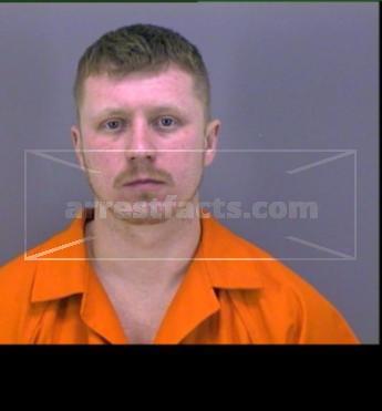 John Michael Ray Henderson