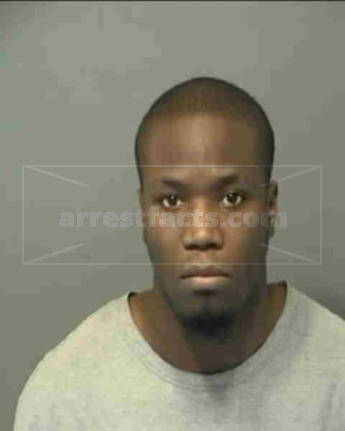 Terrence Jason Lamo Strong