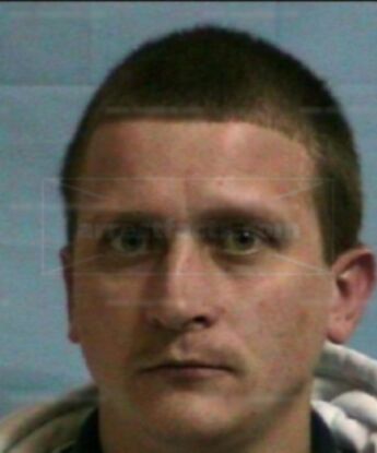 Brian Matthew Strain