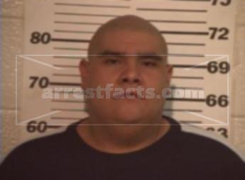 David Joseph Mendez Sanchez