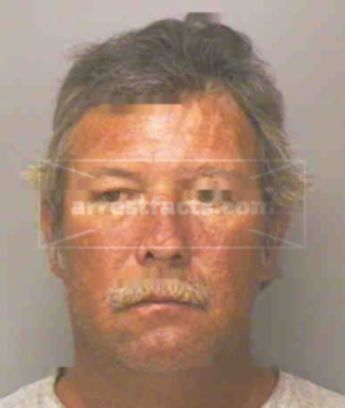 Timothy Allan Dibble
