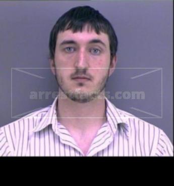 Timothy Aaron Fenwick