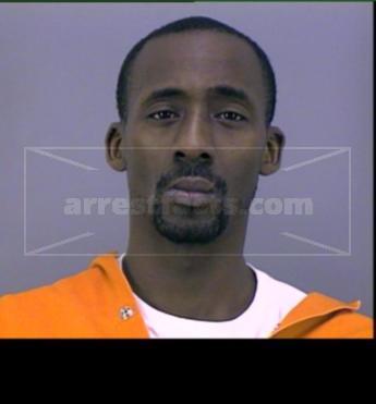 Quincy Duwayne Jefferson