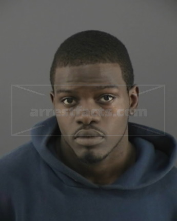 Terrence Lamont Herrod