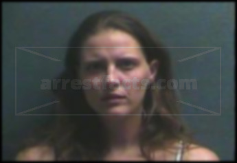 Kymberleigh Nichole Marquardt