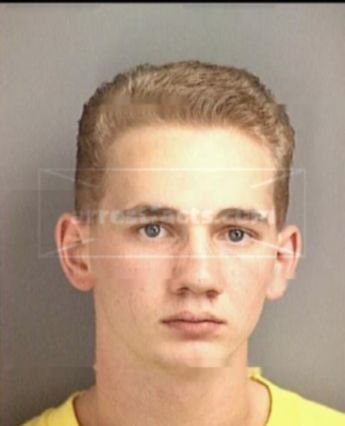 Robert Steven Spicer