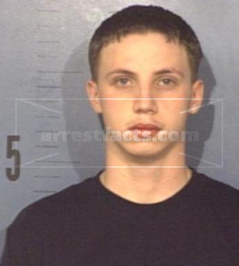 Travis Matthew Prather