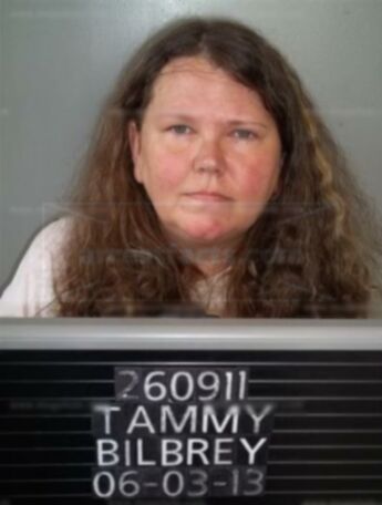 Tammy Renee Bilbrey