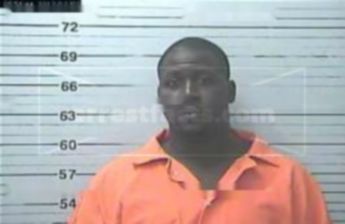 Demetrius Donte Howard