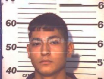 Rudy Guzman Guzman