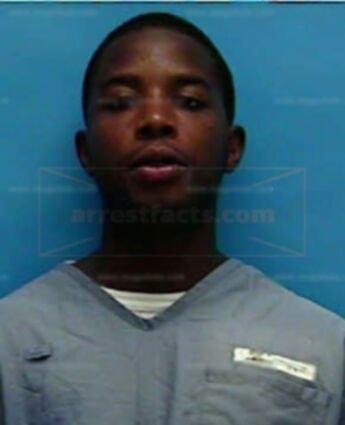 Emmanuel Rashaad Bentley