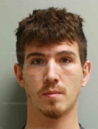 Mark Wayne Peck