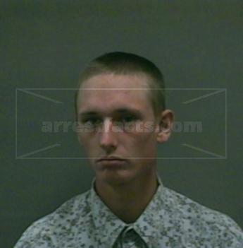 Seth Robert Searcy