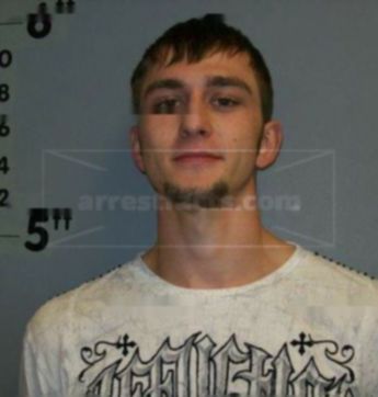 Wesley Daniel Johnson