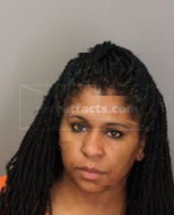 Robin Denise Wells