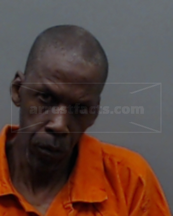 Kenneth Jerome Henderson