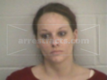 Danielle Blanche Moreland