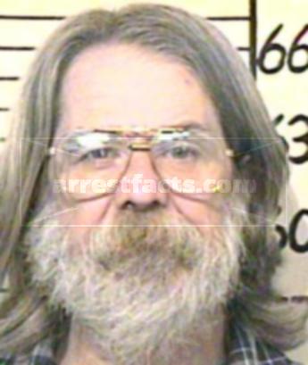 Barry Craig Nielsen