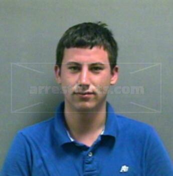 Travis James Tramell