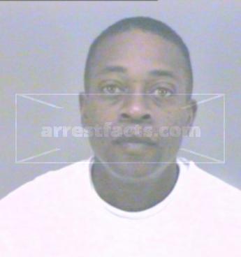 Anthony Ray Bailey