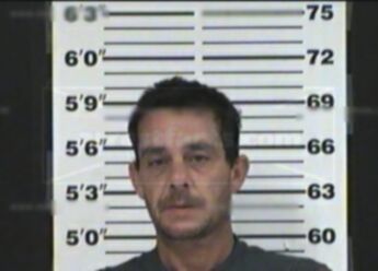 Gary Wayne Proctor