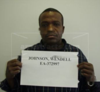Wendell Johnson