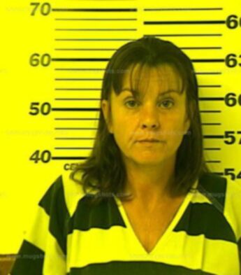 Teresa Elaine Worley