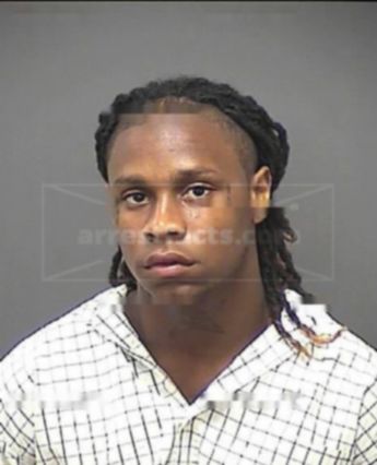 Ravonte Anthony Dunlap