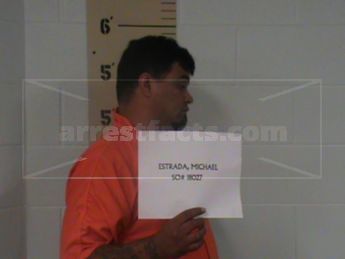 Michael Ernest Estrada