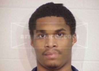 Edward Deontae Turner