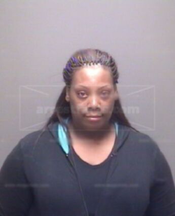 Deneisha Latay Grimes