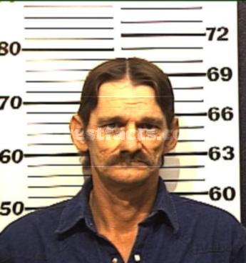 Gary Wayne Bradford