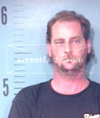 Randy Glenn Brewer