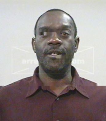Roderick Glenn Houston