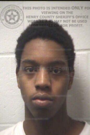 Marcus Jermaine Rozier