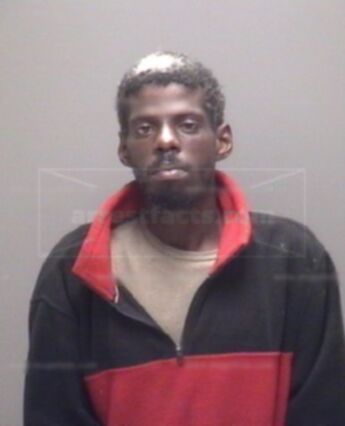 Shawn Dewayne Conley