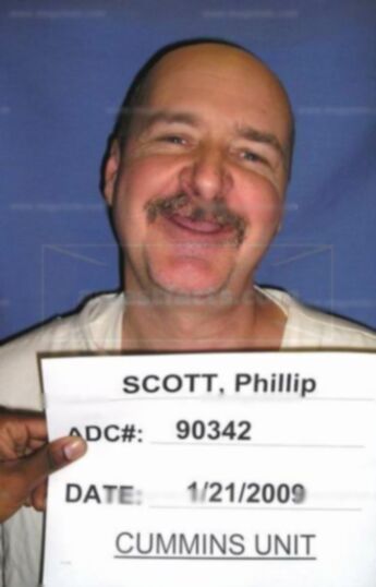 Phillip J Scott