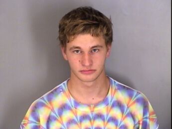 Tyler Andrew Swantek