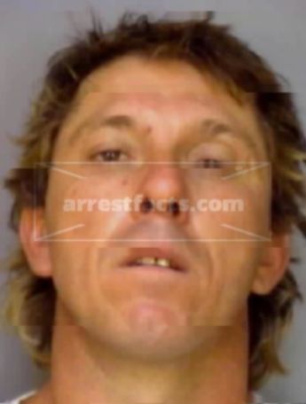 Kenneth Wayne Guffey