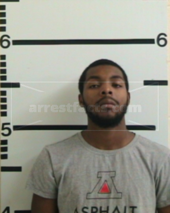 Catavious Latre Gaines