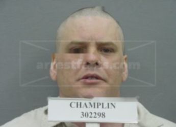 Robbin Allen Champlin